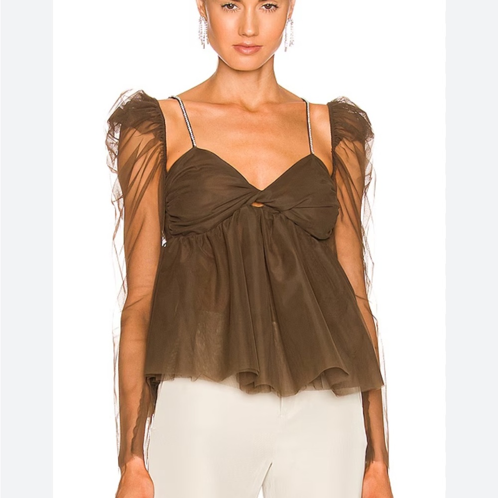 The Bar - Jules Top
